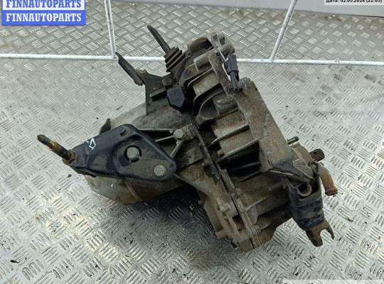 купить КПП 5-ст. механическая на Renault Megane I (1995-2003)