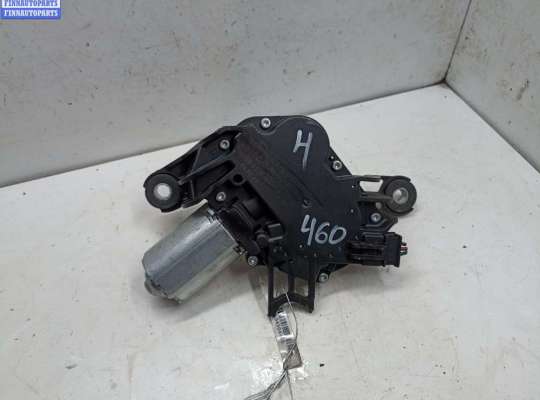 купить Двигатель стеклоочистителя заднего (моторчик дворников) на Opel Astra H (2004-2009)