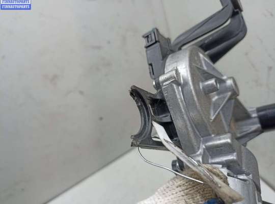 купить Двигатель стеклоочистителя заднего (моторчик дворников) на Opel Astra H (2004-2009)