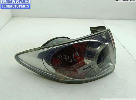 купить Фонарь задний левый на Mazda 6 (2002-2007) GG/GY