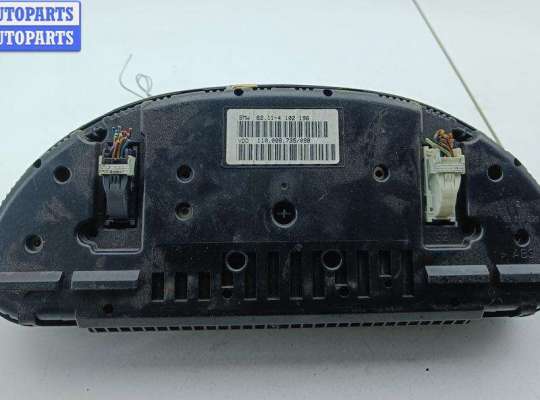 купить Щиток приборный (панель приборов) на BMW 5 E39 (1995-2003)