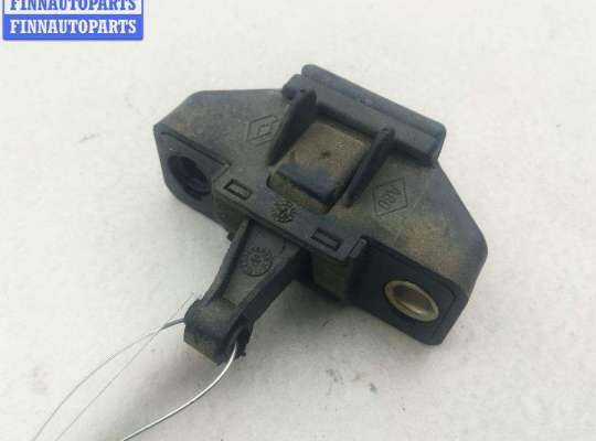 купить Замок багажника на Dacia (Renault) Sandero I (2008-2012)