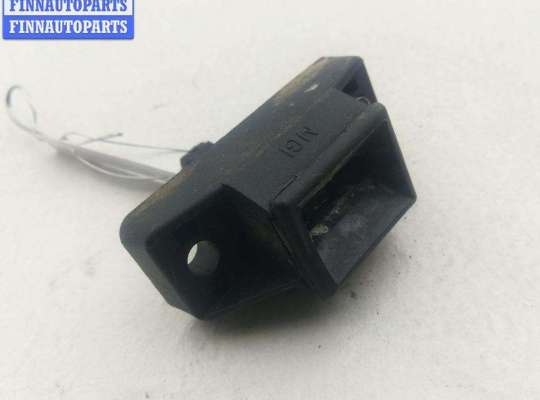 купить Замок багажника на Dacia (Renault) Sandero I (2008-2012)