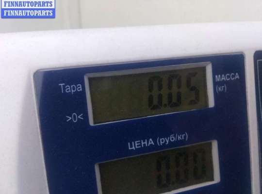 купить Замок багажника на Dacia (Renault) Sandero I (2008-2012)