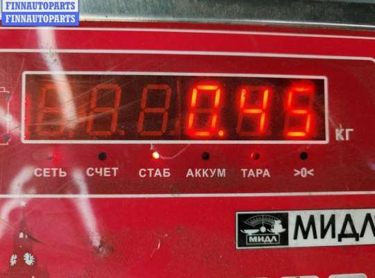купить Ограничитель открывания двери задней на Ford Transit/Tourneo Connect (2002-2013)
