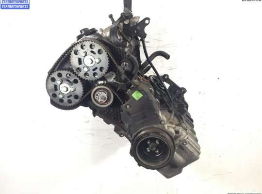 Двигатель (ДВС) AU1029957 на Audi A3 8P (2003-2012)