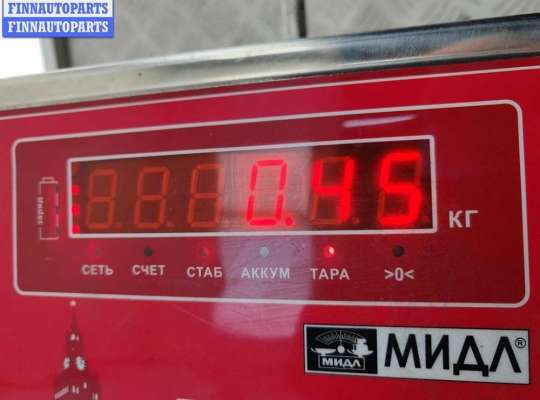 купить Динамик двери задней левой на Opel Omega B (1994-2003)