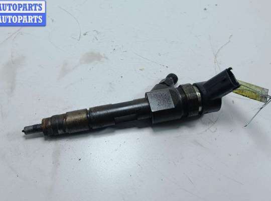 купить Форсунка топливная на Renault Megane II (2002-2008)