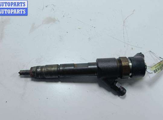 купить Форсунка топливная на Renault Megane II (2002-2008)