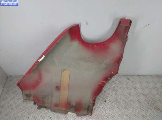 купить Крыло переднее левое на Opel Movano A (1998-2010)