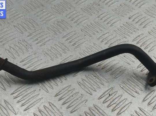 купить Трубка масляная турбины на Mercedes E-Class W211 (2002-2009)