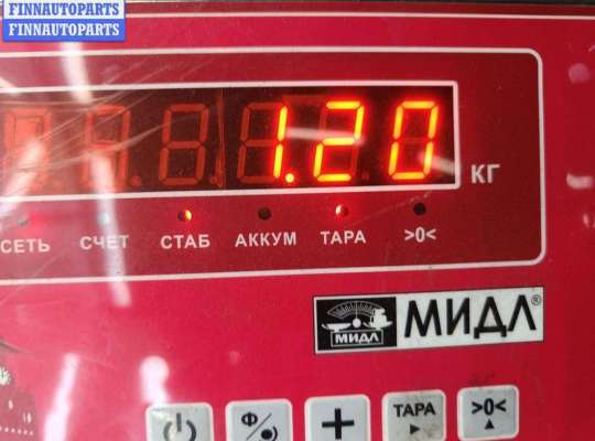 купить Корпус воздушного фильтра на Ford Focus II (2004-2011)