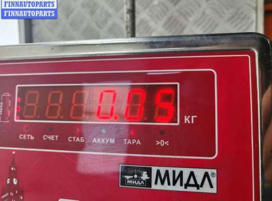 купить Блок кнопок управления стеклоподъемниками на Volkswagen Passat B6