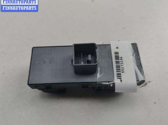 купить Блок кнопок управления стеклоподъемниками на Volkswagen Passat B6