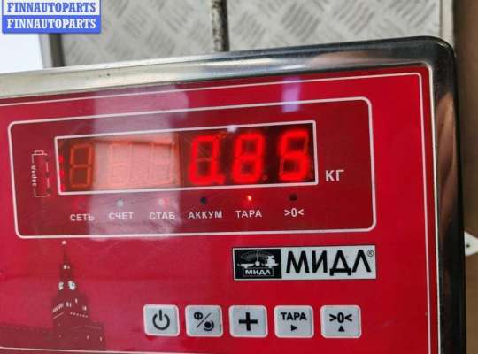 купить Зеркало наружное левое на BMW 3 E36 (1991-2000)