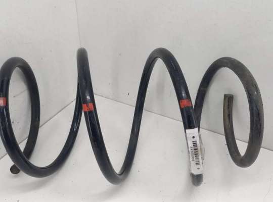 купить Пружина подвески передняя на BMW 3 E46 (1998-2006)