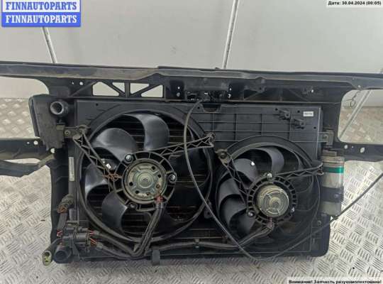купить Рамка передняя (панель кузовная, телевизор) на Volkswagen Bora