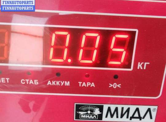 купить Активатор (привод) замка багажника на Opel Zafira A (1999-2005)