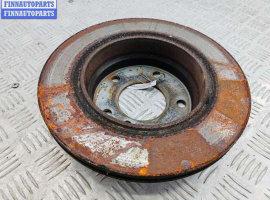 Диск тормозной задний BM3599382 на BMW 3 E36 (1991-2000)