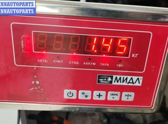 купить Проводка двигателя на BMW 3 E46 (1998-2006)