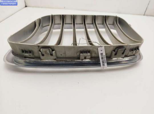 купить Решетка радиатора на BMW X5 E53 (1999-2006)