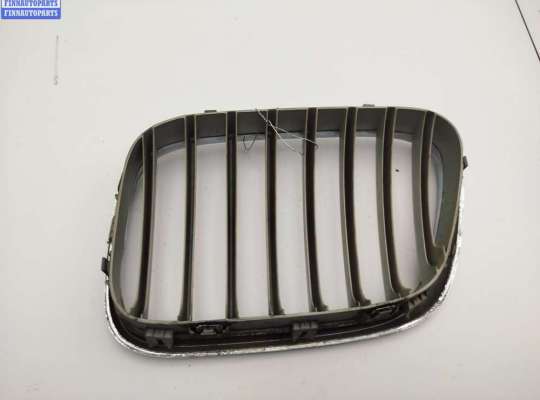 купить Решетка радиатора на BMW X5 E53 (1999-2006)