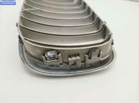 купить Решетка радиатора на BMW X5 E53 (1999-2006)