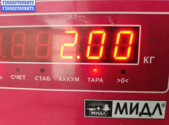 купить Насос вакуумный на Volkswagen Passat B6