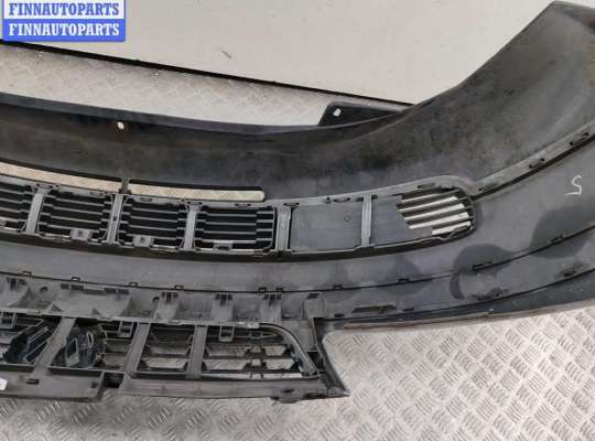 купить Бампер передний на Volkswagen Passat B5