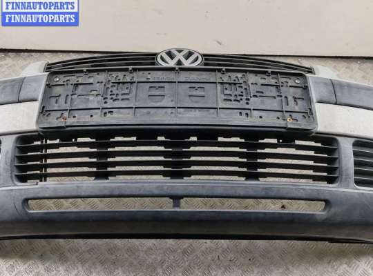 купить Бампер передний на Volkswagen Passat B5