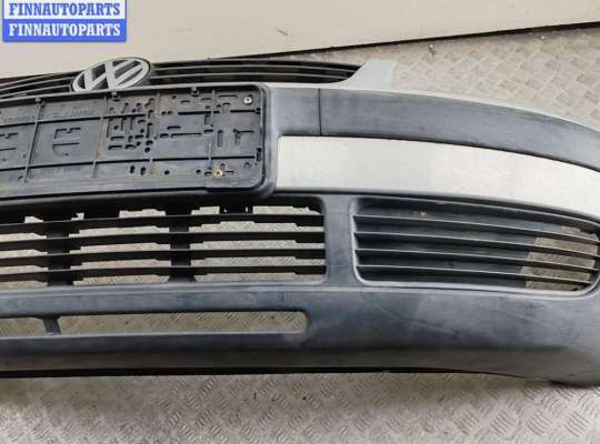 купить Бампер передний на Volkswagen Passat B5