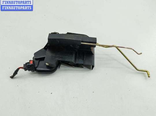 купить Замок двери передней правой на Hyundai Terracan