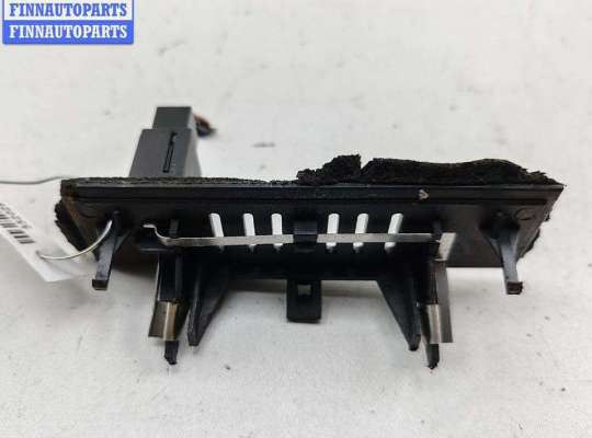 купить Подсветка номера на Opel Astra G (1998-2004)