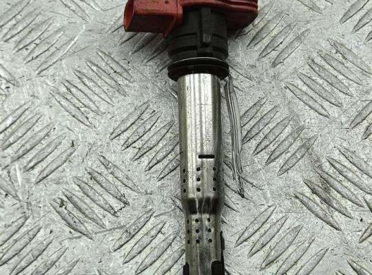 купить Катушка зажигания на Audi A6 C6 (2004-2011)