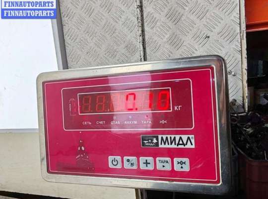 купить Реле вентилятора на Volkswagen Sharan (1995-2000)