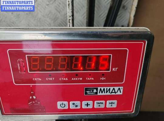 купить Фонарь задний правый на Volkswagen Passat B5+ (GP)