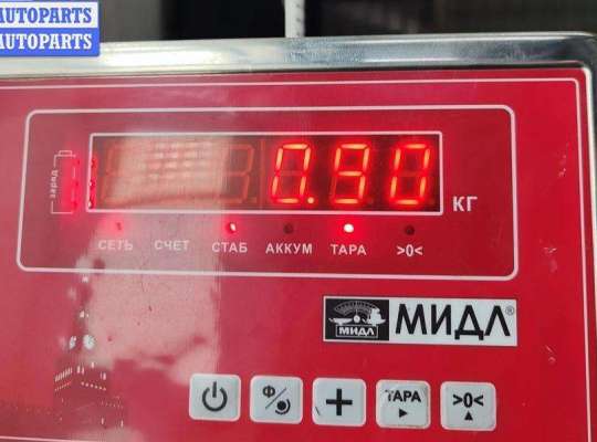 купить Корпус топливного фильтра на Peugeot Expert (2007-2016)