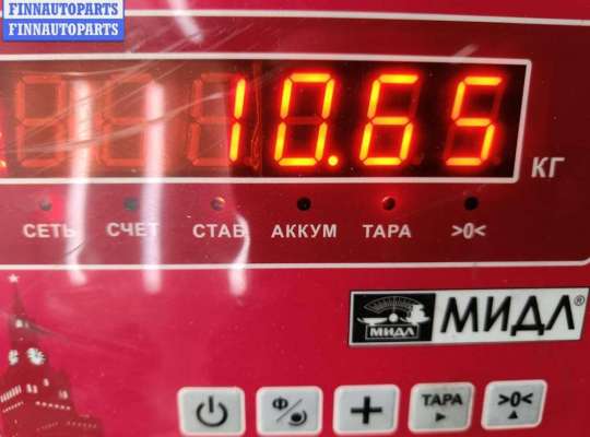 купить Стойка подвески передняя левая на Peugeot Expert (1994-2006)