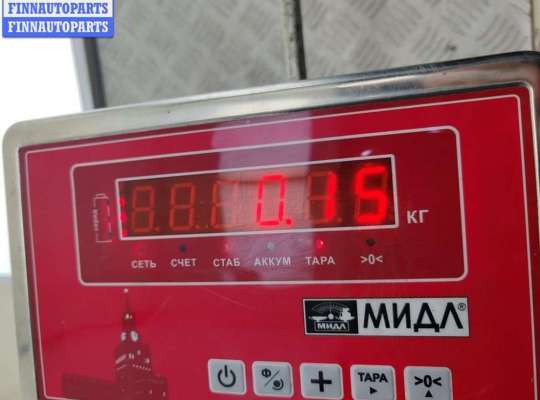 купить Накладка двери задней правой на Volkswagen Passat B5+ (GP)