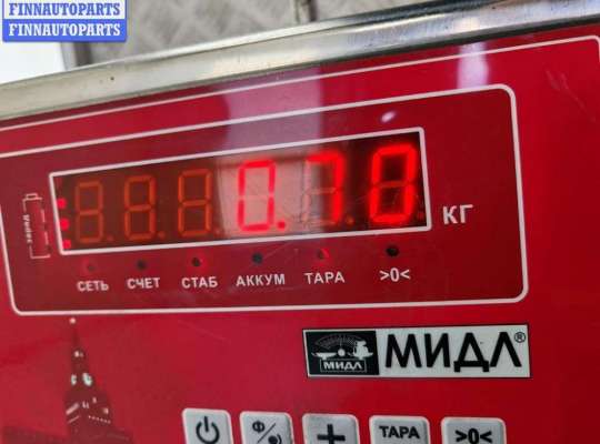 купить Замок двери передней левой на Audi A6 C5 (1997-2005)