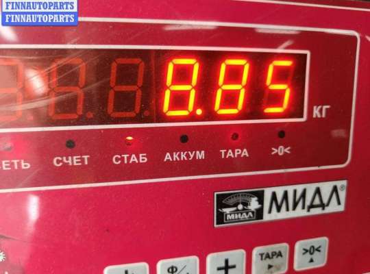 купить Рейка рулевая на BMW 3 E46 (1998-2006)