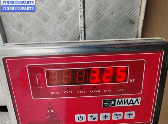 купить Руль на BMW 3 E46 (1998-2006)