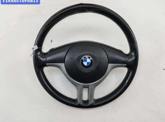купить Руль на BMW 3 E46 (1998-2006)