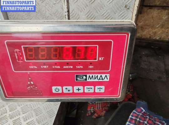 купить Усилитель бампера переднего на Ford Fusion