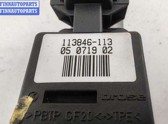 купить Моторчик стеклоподъемника передний левый на Audi A4 B5 (1994-2001)