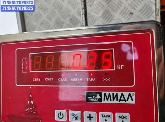 купить Ручка двери внутренняя передняя левая на Audi A6 C5 (1997-2005)