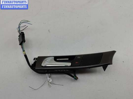 Купить Ручка двери внутренняя передняя левая на Audi A6 C5 (1997-2005) Ручка двери внутренняя передняя левая AU1694909 на Audi A6 C5 (1997-2005)