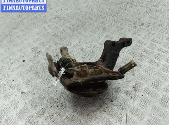 купить Ступица передняя левая на Opel Zafira A (1999-2005)