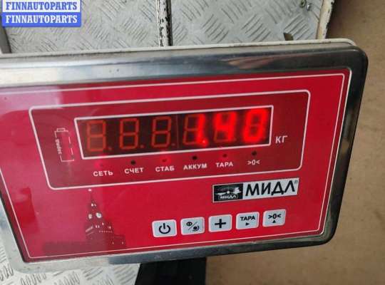 купить Подушка безопасности (Airbag) водителя на Volkswagen Passat B5