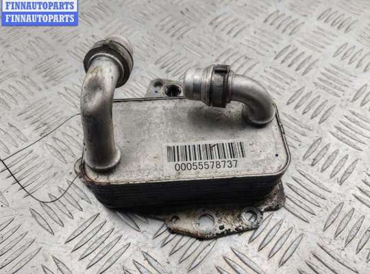 купить Теплообменник на Opel Astra J (2009-2015)